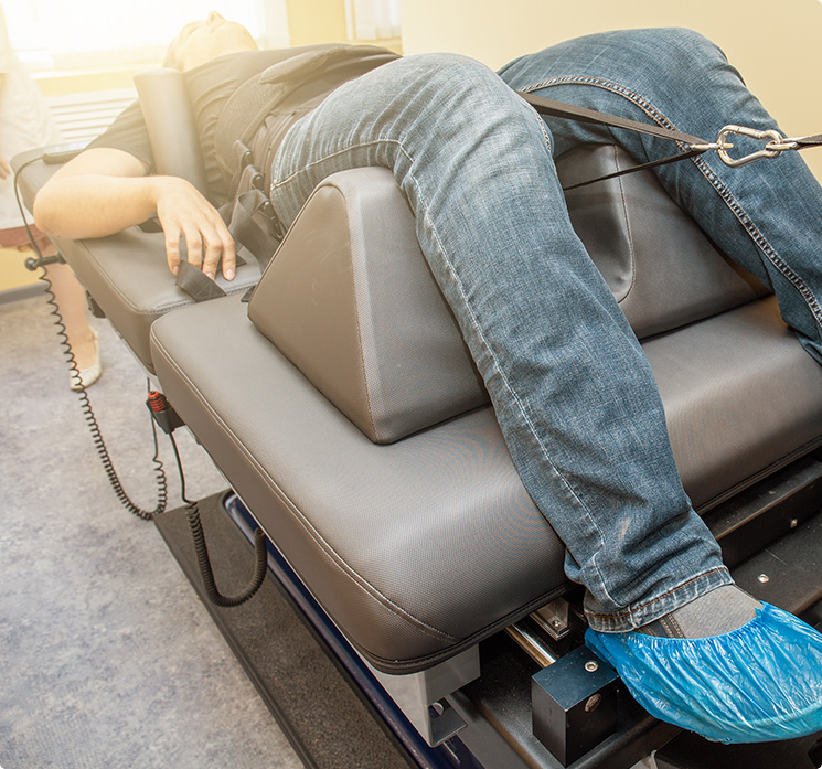 Spinal Decompression Therapy Awendaw, SC