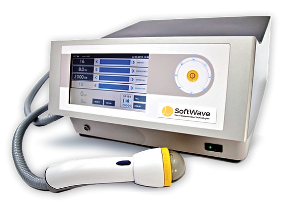 Softwave Therapy For Knee Pain Sullivan's Island, SC